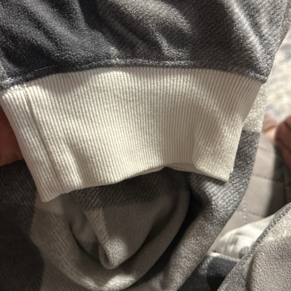 Old Navy fleece lounge set - Picture 3 of 4